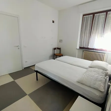 Casa Ersilia * Senigallia