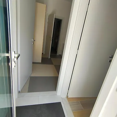 Casa Ersilia Vendégház Senigallia