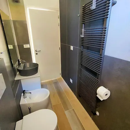 Casa Ersilia Vendégház *